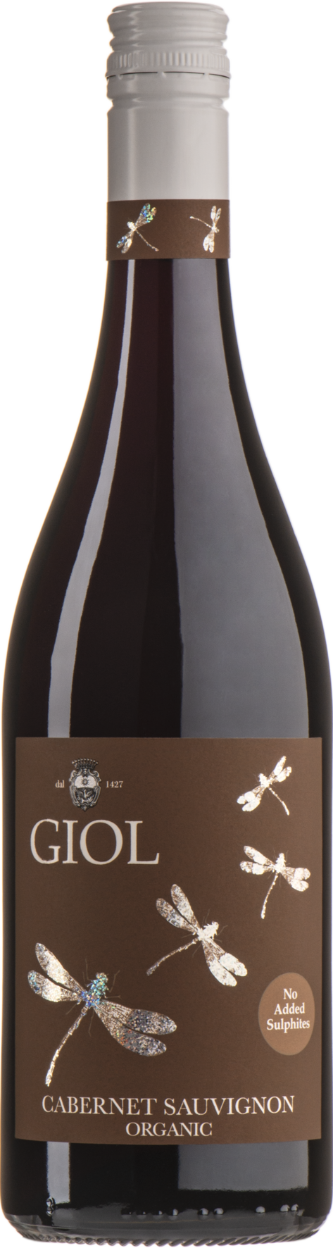 GIOL Cabernet Sauvignon SSA