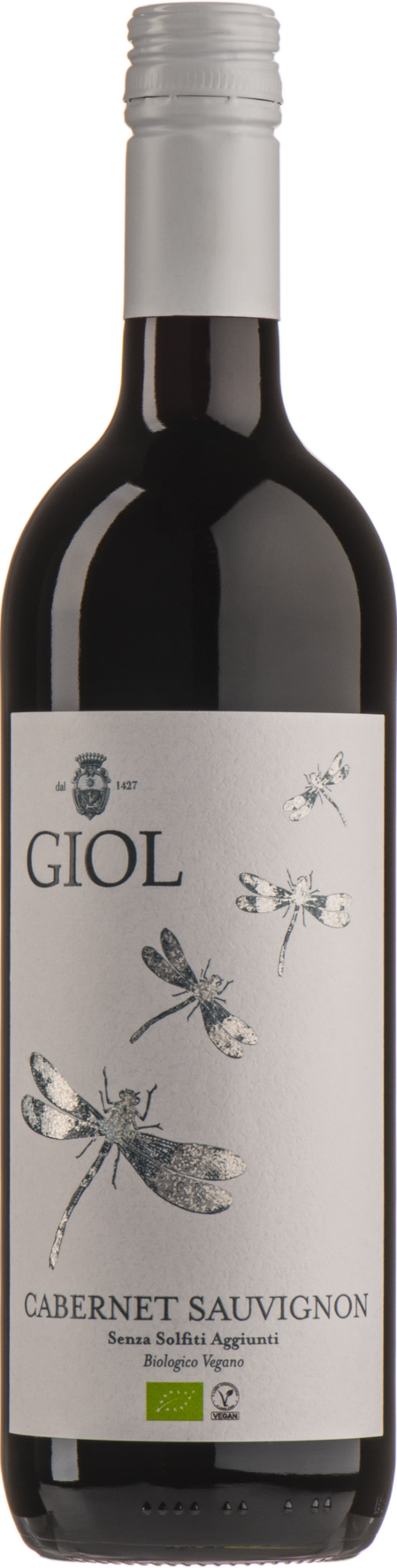 GIOL Cabernet Sauvignon SSA