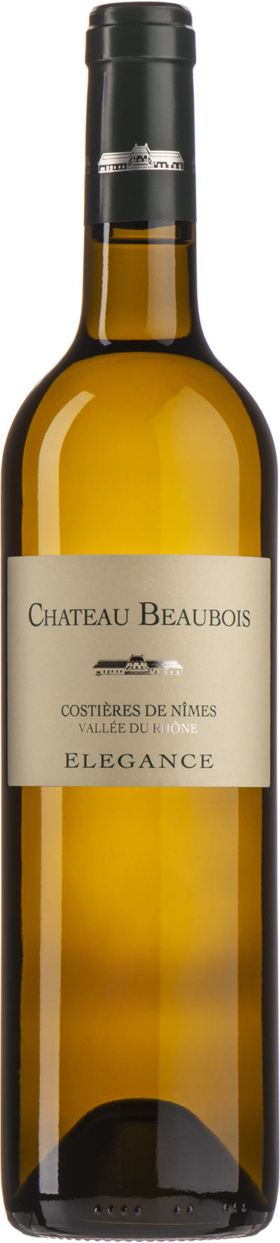 Château Beaubois Elégance Blanc