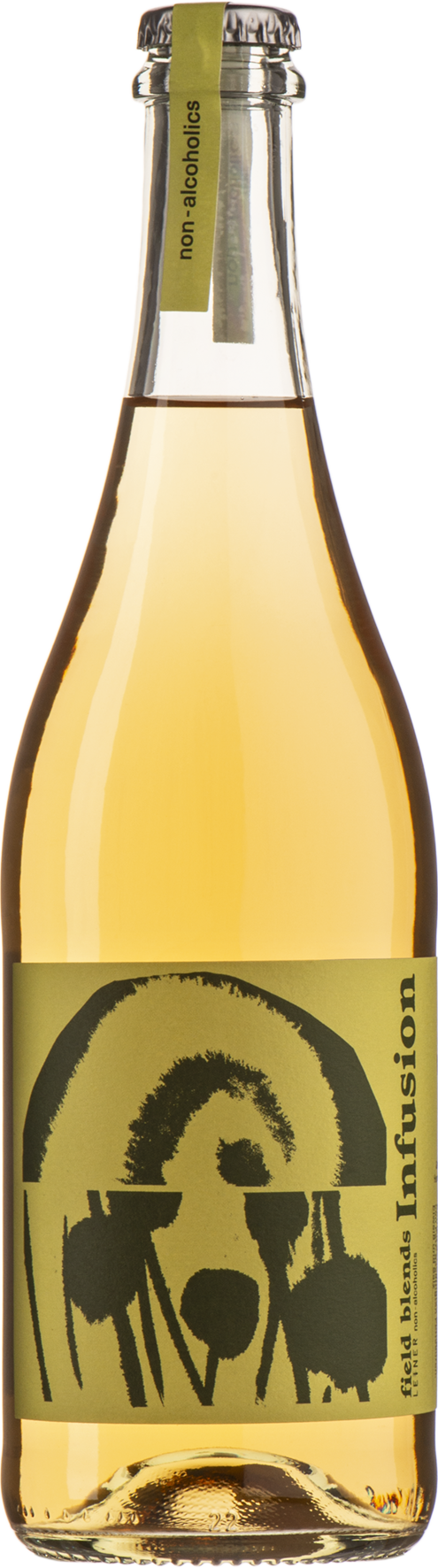 Leiner Fusion Free mit Wiesenkräutern