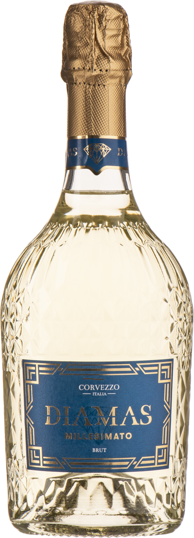 Corvezzo Diamas Millesimato Spumante