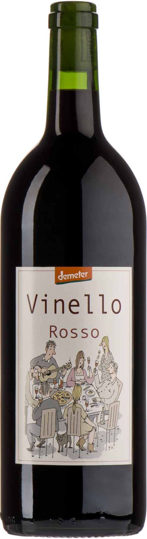 Vinello Rosso