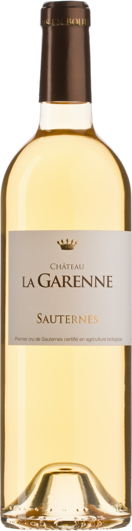 Château La Garenne Sauternes