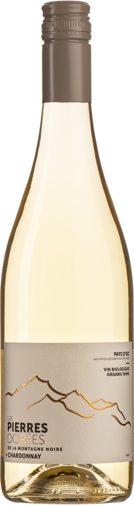 Les Pierres Dorées Chardonnay