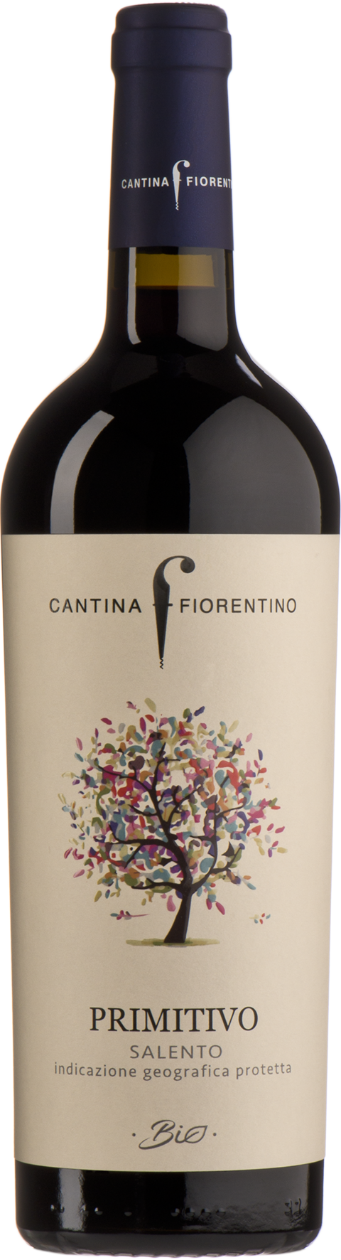 Cantina Fiorentino Primitivo