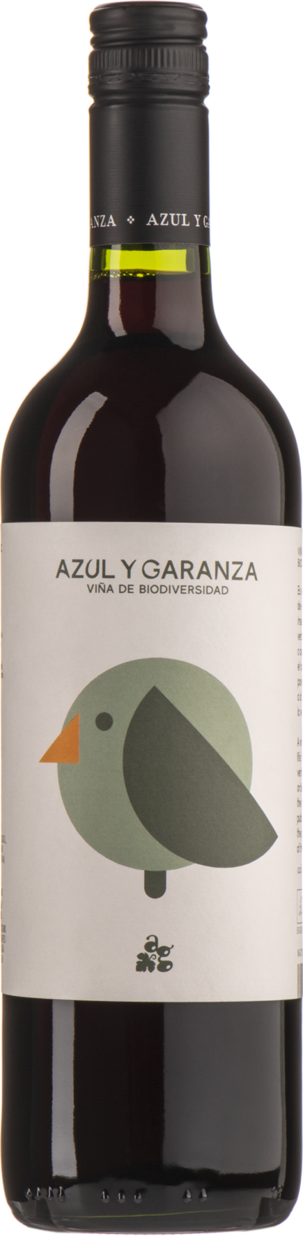 Azul y Garanza Fiesta de Azul y Garanza