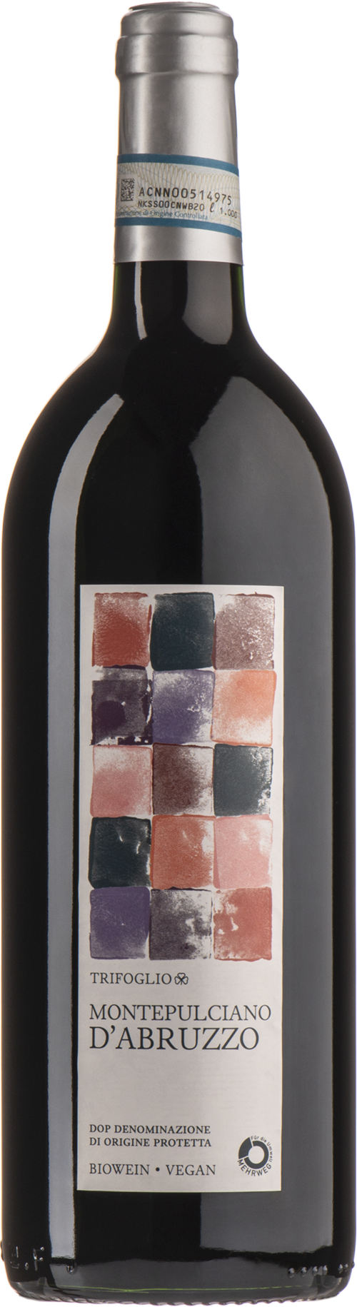 Trifoglio Montepulciano d'Abruzzo