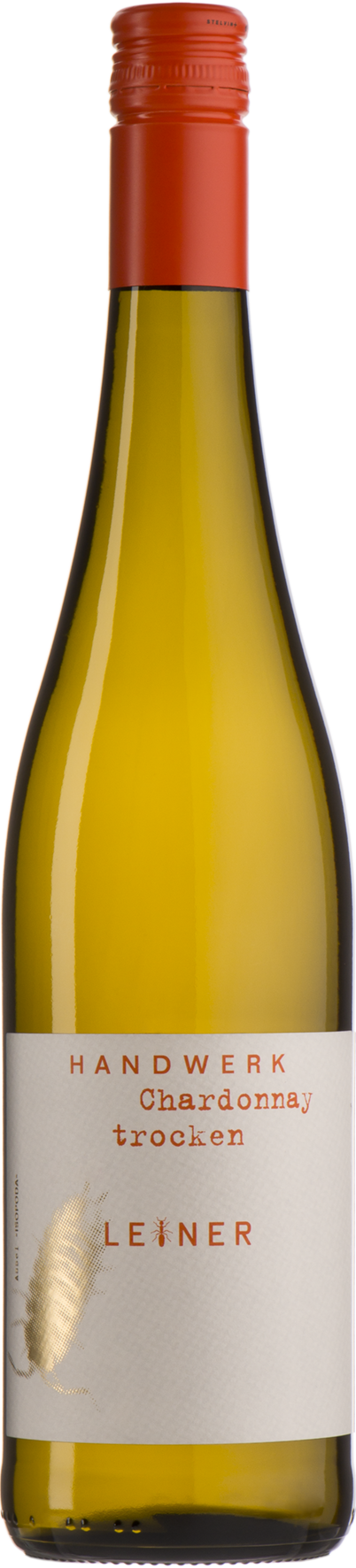 Leiner Chardonnay Handwerk