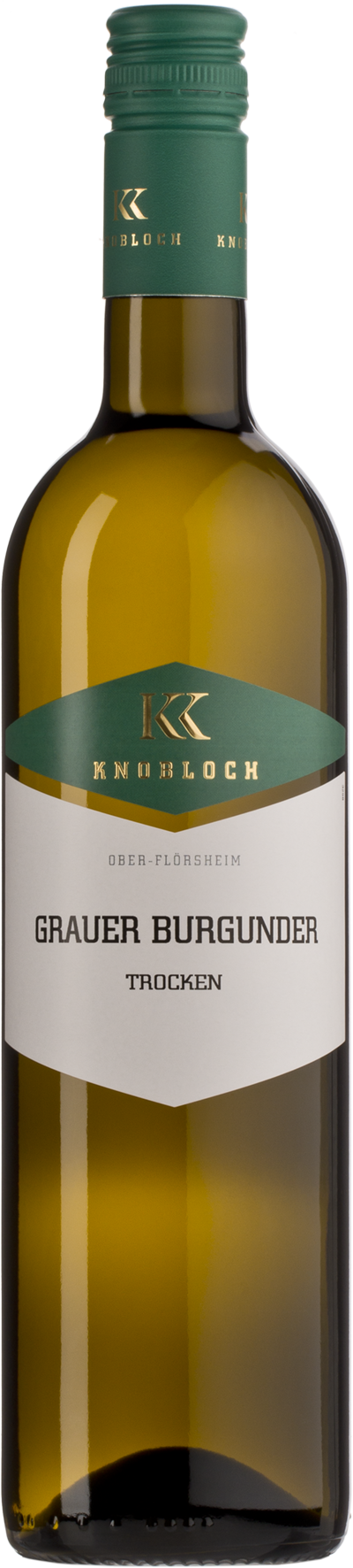 Knobloch Grauer Burgunder
