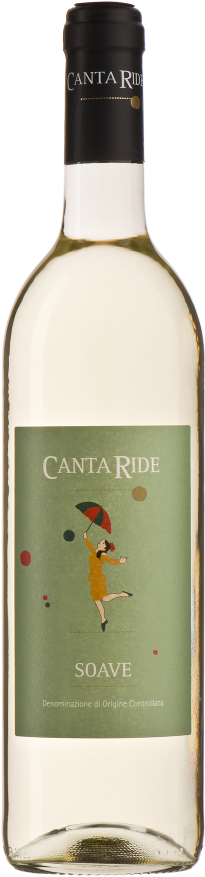 CantaRide Soave