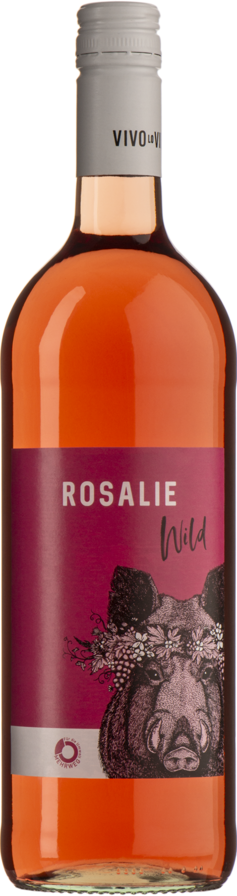 WildWein Rosalie