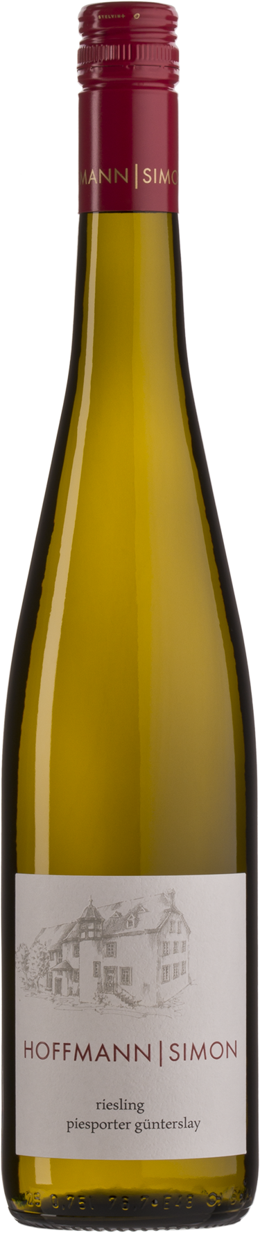 Hoffmann-S. Piesporter Günterslay Riesling feinh.