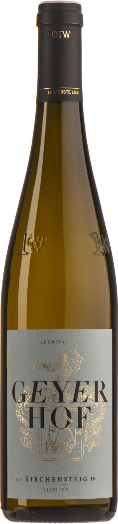 Geyerhof Riesling Kirchensteig Erste Lage