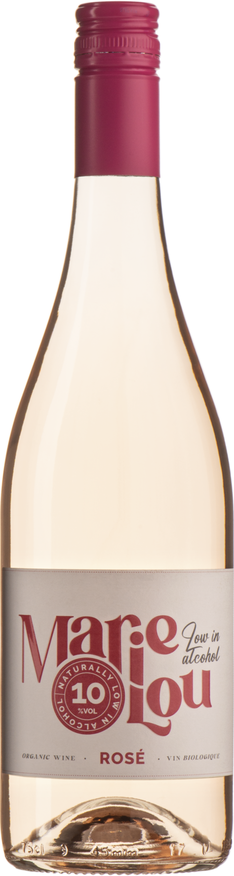 Marie Lou rosé