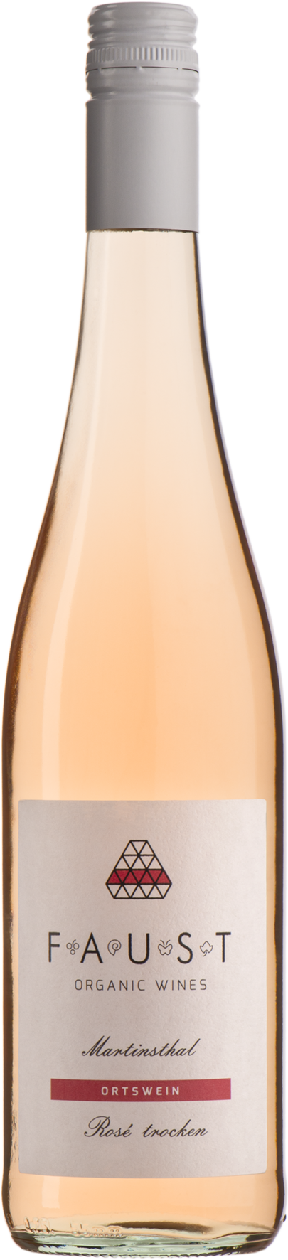 Faust Rosé Martinsthal