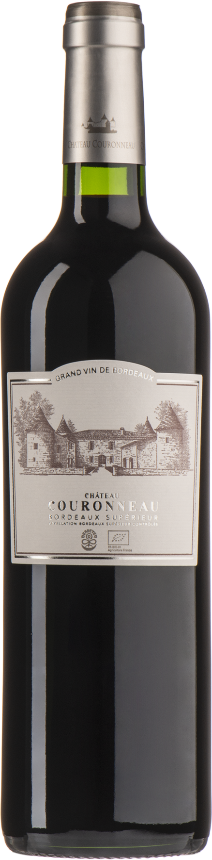 Château Couronneau Rouge