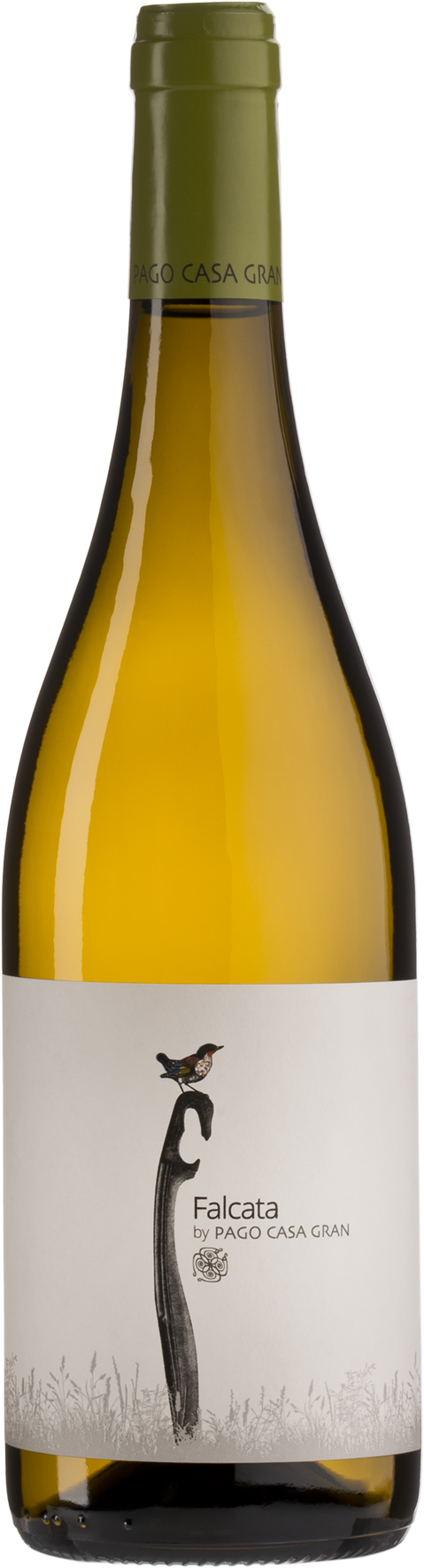 Pago Casa Gran Falcata Blanco