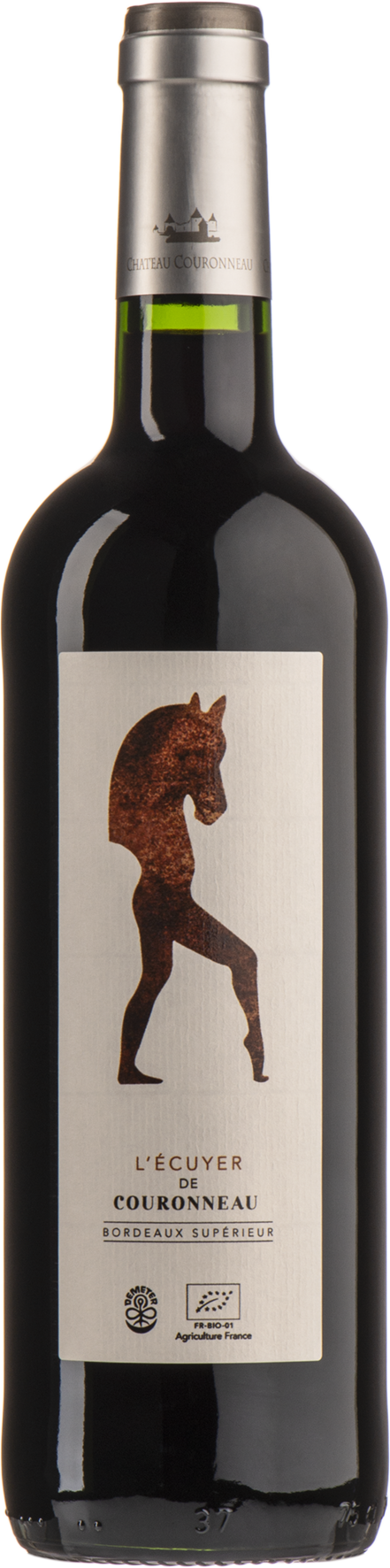 Château Couronneau L' Écuyer