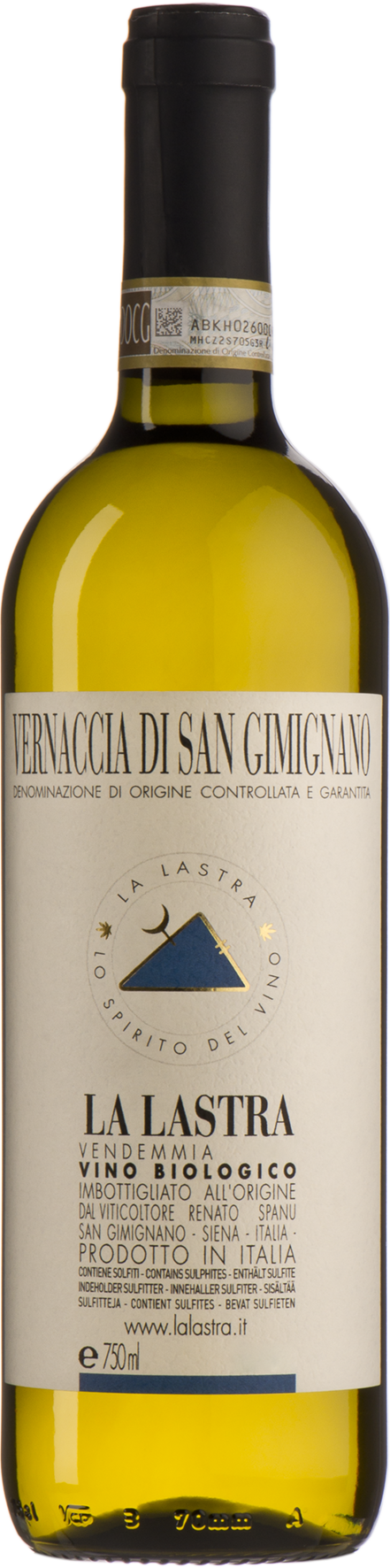 La Lastra Vernaccia di San Gimignano