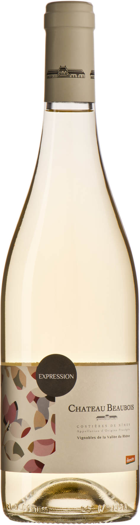 Château Beaubois Expression Blanc
