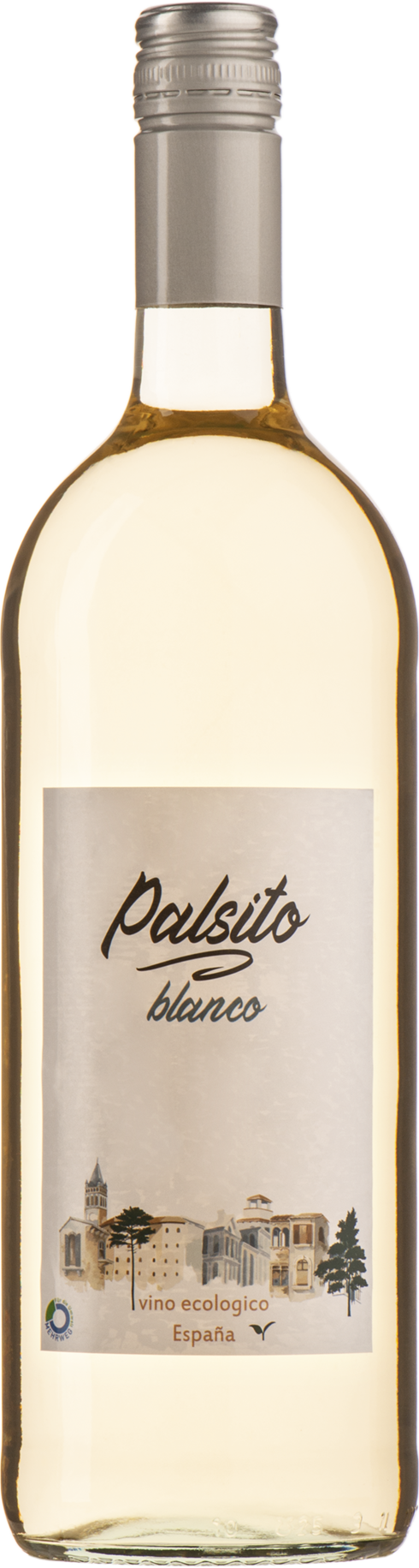 Palsito Blanco feinherb