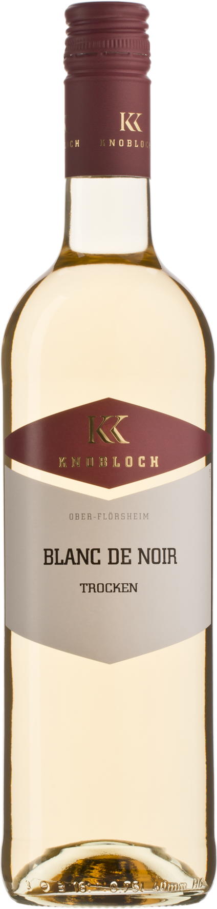 Knobloch Blanc de Noir