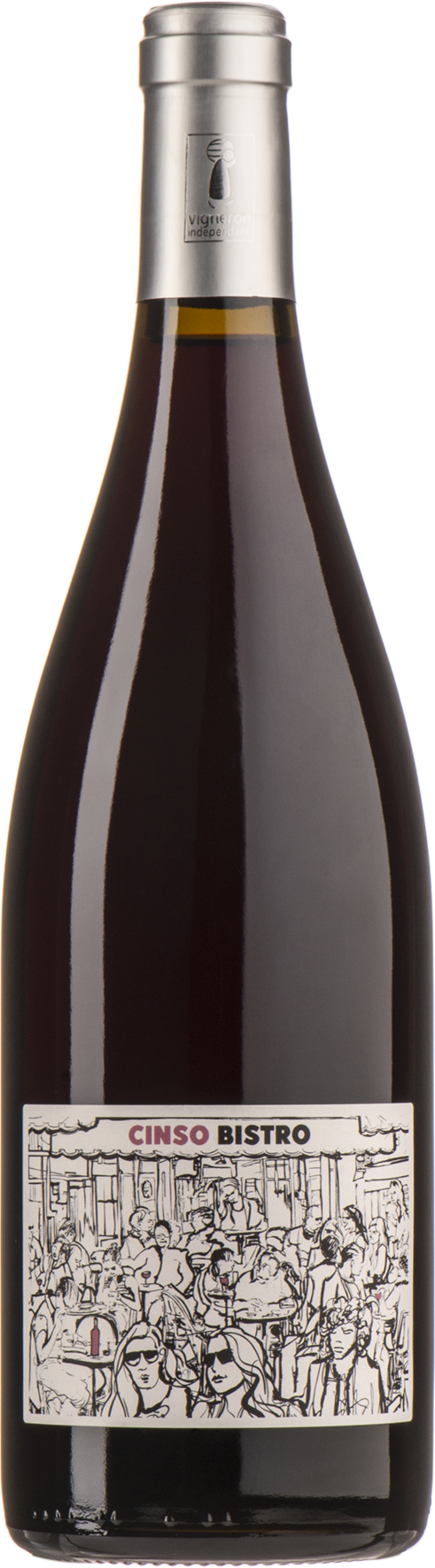 Château Beaubois Cinso Bistro