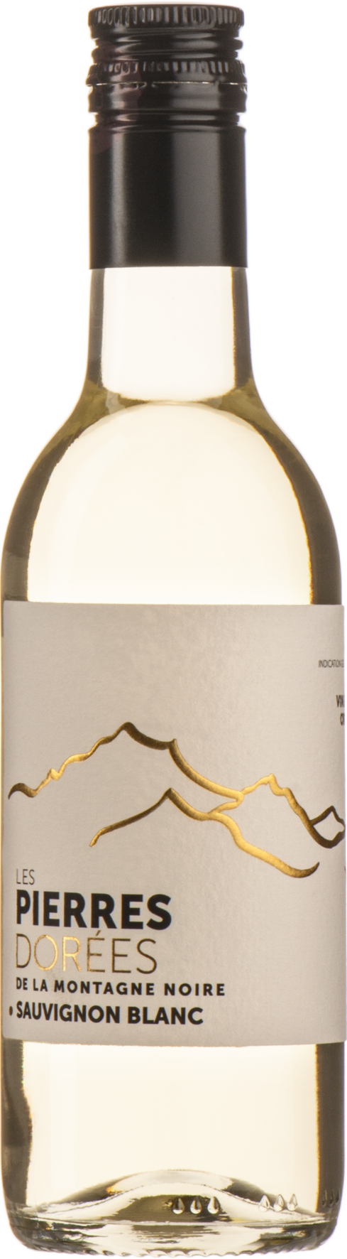 Les Pierres Dorees Sauvignon 250ml