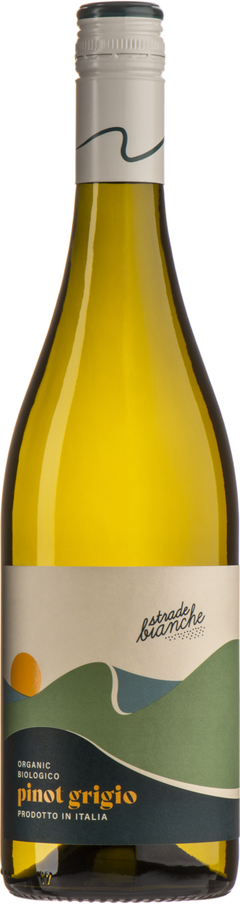 Corvezzo Strade Bianche Pinot Grigio