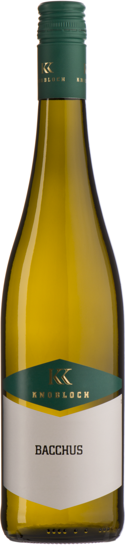 Knobloch Bacchus mild