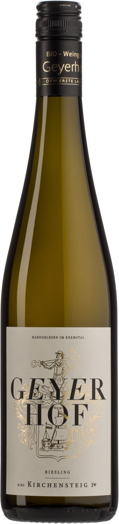 Geyerhof Riesling Kirchensteig Erste Lage