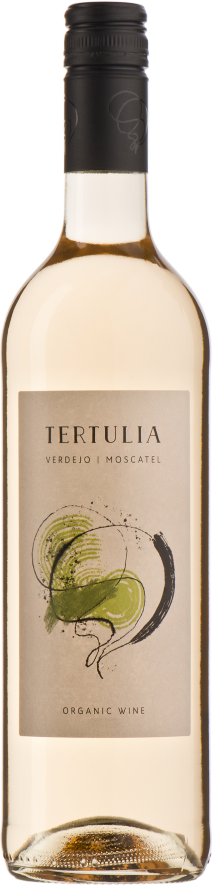 Tertulia Verdejo-Moscatel