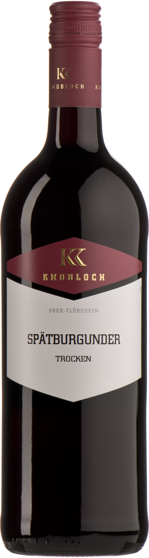 Knobloch Spätburgunder 1000ml